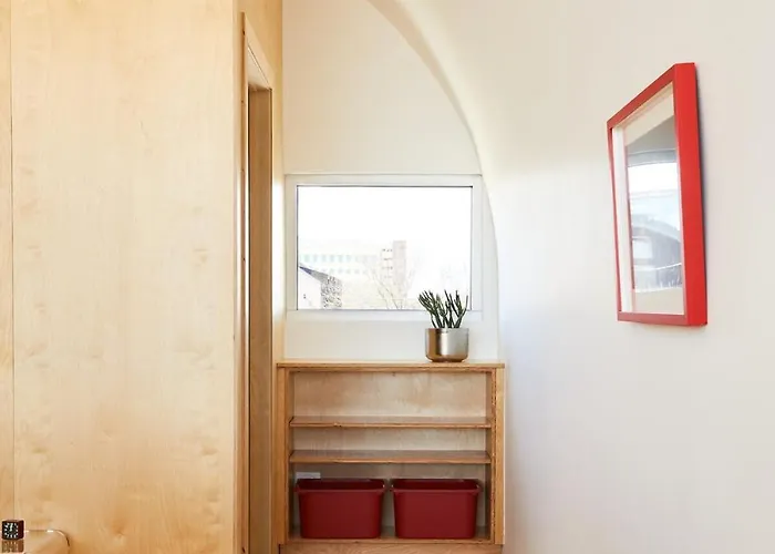 Holiday home Downtown Worth Loft - Walk To Shops And Dining Fort Worth