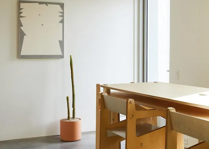 Holiday home Downtown Worth Loft - Walk To Shops And Dining