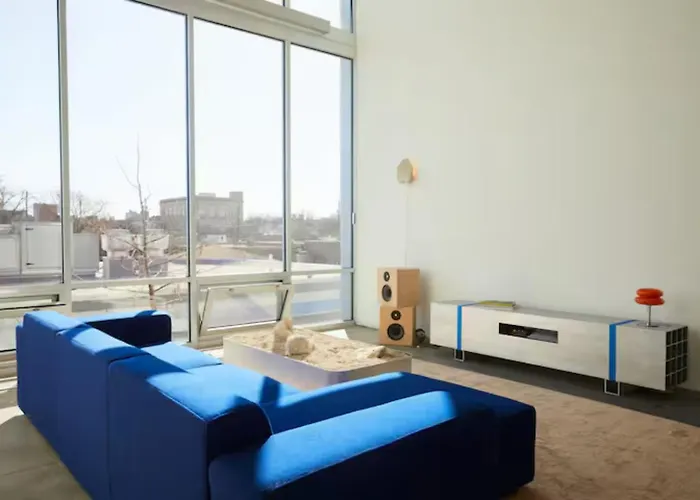 Downtown Worth Loft - Walk To Shops And Dining Fort Worth