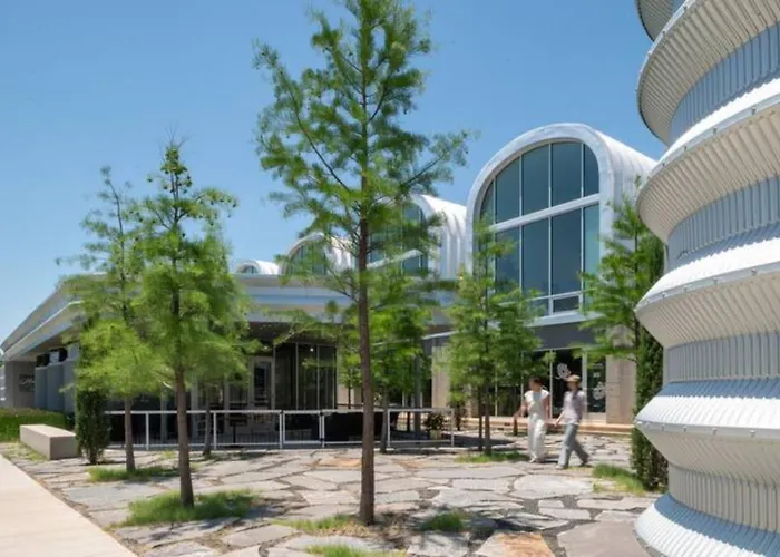 Downtown Worth Loft - Walk To Shops And Dining Fort Worth