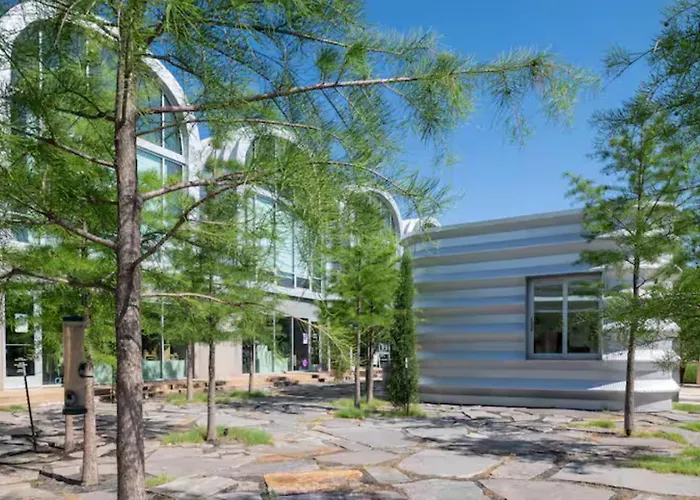 Holiday home Downtown Worth Loft - Walk To Shops And Dining Fort Worth