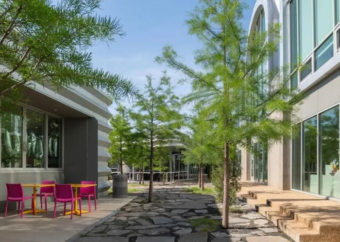 Downtown Worth Loft - Walk To Shops And Dining * Fort Worth