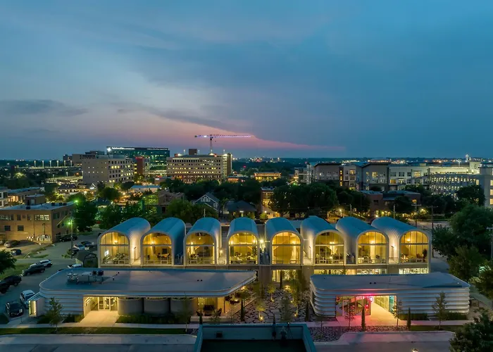 Downtown Worth Loft - Walk To Shops And Dining * Fort Worth