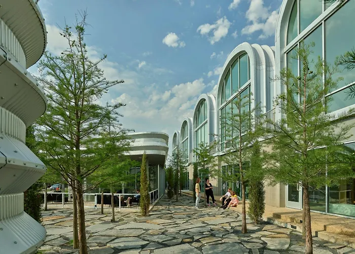 Downtown Worth Loft - Walk To Shops And Dining Fort Worth