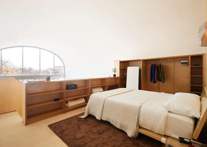Holiday home Downtown Worth Loft - Walk To Shops And Dining *
