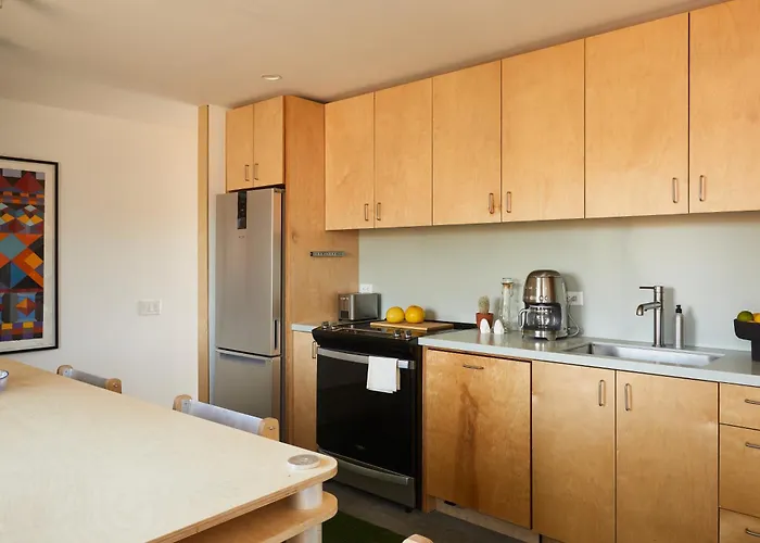 Downtown Worth Loft - Walk To Shops And Dining * Fort Worth