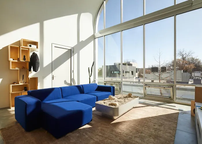 Holiday home Downtown Worth Loft - Walk To Shops And Dining Fort Worth