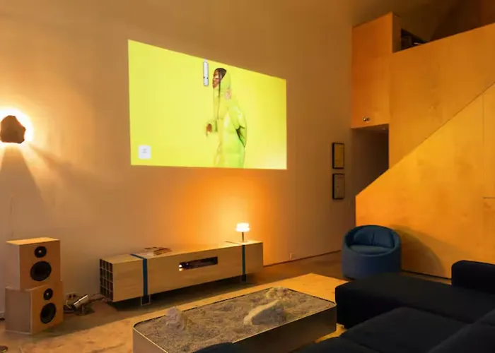 Holiday home Downtown Worth Loft - Walk To Shops And Dining